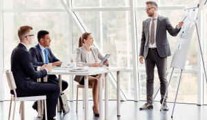 Corporate Training Courses Introduction in Croatia