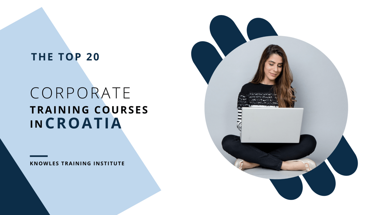 Top 20 Corporate Training Courses in Croatia