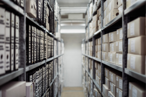 Archiving And Records Management Training Course in Croatia