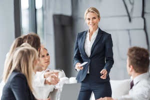Being An Effective Middle Manager Training Course in Croatia
