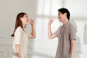Body Language Skills Training Course in Croatia