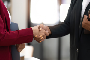 Business Etiquette Training Course in Croatia