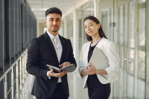 Creating a Powerful Executive Presence Training Course in Croatia
