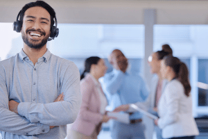 Customer Service Training Course in Croatia