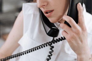 Customer Telephone Techniques Training Course in Croatia