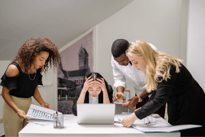 Dealing With Workplace Harassment Training Course in Croatia
