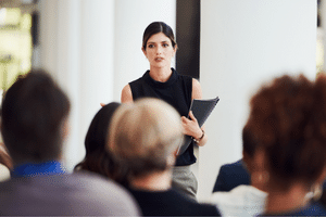 Delivering Great Presentations Training Course in Croatia
