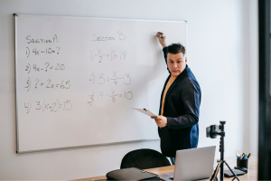 Engaging People In Learning Training Course in Crotia 