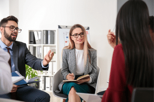 Influence Skills Training Course in Croatia
