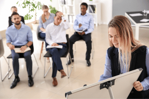 Logical Thinking Skills Training Course in Croatia