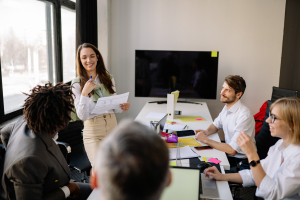 Managing Millennials Training Course in Croatia