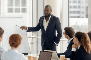 Meeting Management Training Course in Croatia