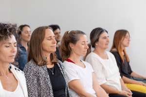 Mindfulness Training Course in Croatia