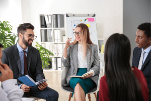 Personal Development Skills Training Course in Croatia