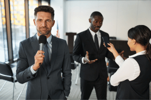 Public Relations Training Course in Croatia