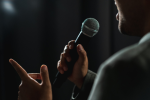 Public Speaking Skill Training Course in Croatia