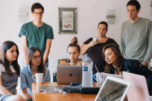 Scrum Meetings Training Course in Croatia