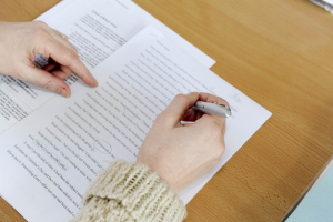 Technical Writing Training Course in Croatia 