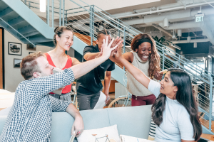 The Approachable Leader Training Course in Croatia