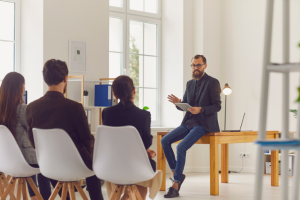 The Authentic Leader Training Course in Croatia