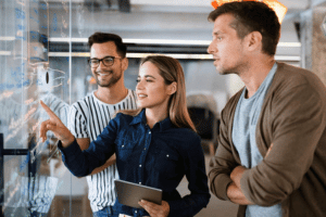 The Business Model Canvas Training Course in Croatia