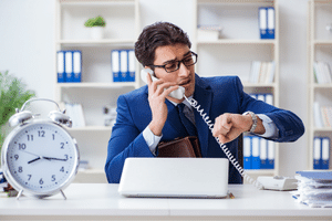 Time Management Training Course in Croatia