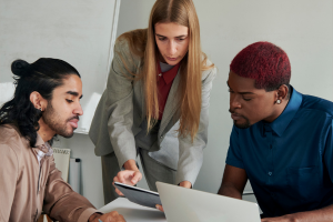 Transformational Leadership Skills Training Course in Croatia