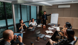 Leadership Training Courses in Croatia